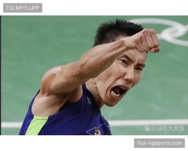 李宗伟比赛结束直接换球鞋，百万球迷却盯着他那双普通到爆的拖鞋看得目瞪口呆