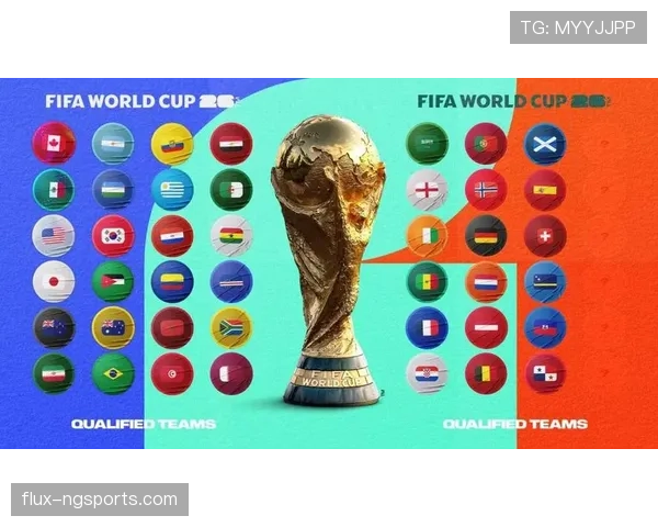 2026世界杯G组最新出线概率预测 2026世界杯G组最新出线概率预测